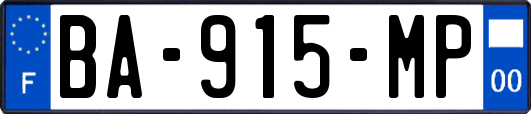 BA-915-MP