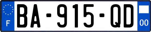 BA-915-QD