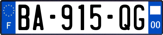BA-915-QG