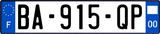 BA-915-QP
