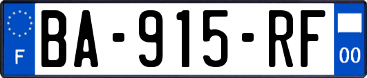 BA-915-RF