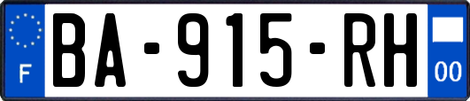 BA-915-RH
