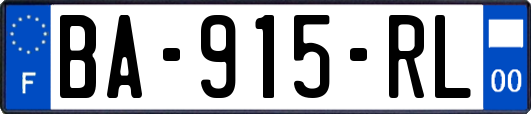 BA-915-RL