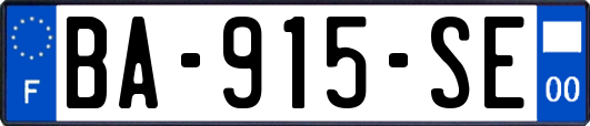 BA-915-SE