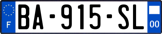 BA-915-SL