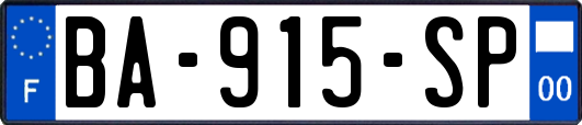 BA-915-SP