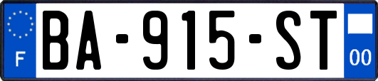BA-915-ST