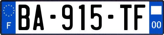 BA-915-TF