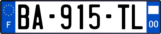 BA-915-TL