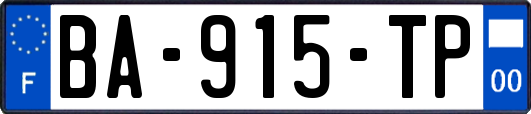 BA-915-TP