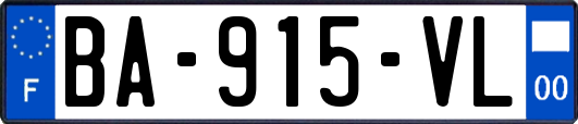 BA-915-VL