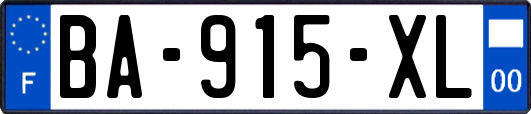 BA-915-XL