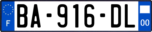 BA-916-DL