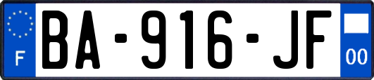 BA-916-JF