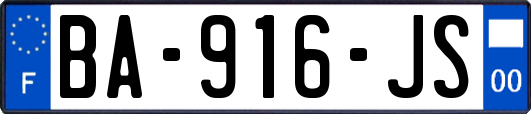BA-916-JS