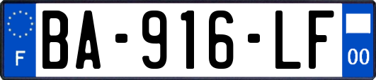 BA-916-LF