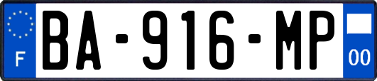BA-916-MP