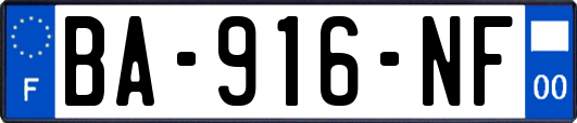 BA-916-NF