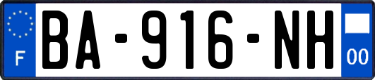BA-916-NH