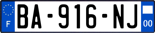 BA-916-NJ