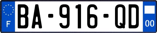 BA-916-QD