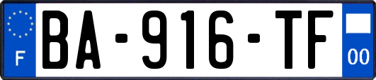 BA-916-TF