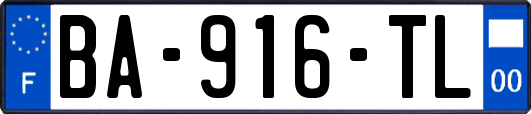 BA-916-TL