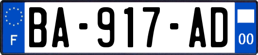 BA-917-AD