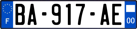 BA-917-AE