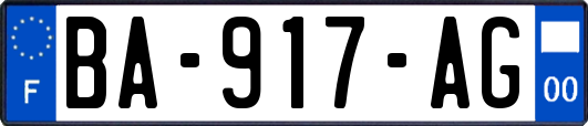 BA-917-AG