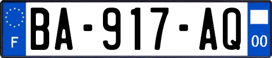 BA-917-AQ
