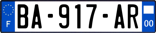 BA-917-AR