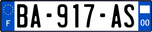 BA-917-AS