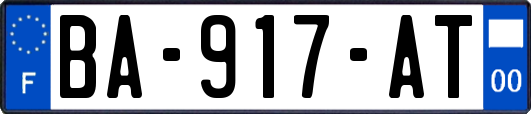 BA-917-AT