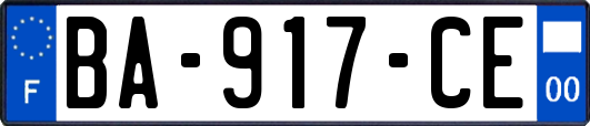 BA-917-CE