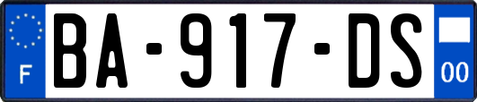 BA-917-DS