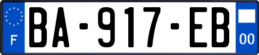 BA-917-EB