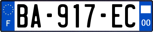 BA-917-EC