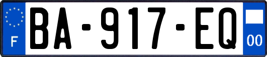 BA-917-EQ