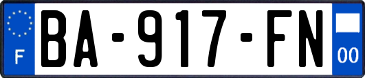 BA-917-FN