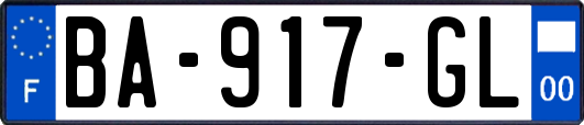 BA-917-GL