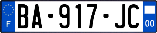 BA-917-JC