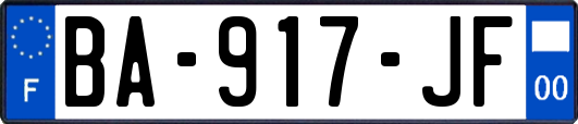 BA-917-JF