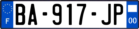 BA-917-JP