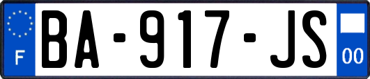 BA-917-JS