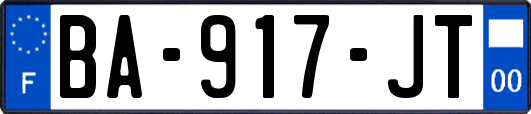 BA-917-JT