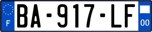 BA-917-LF