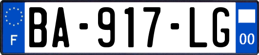 BA-917-LG