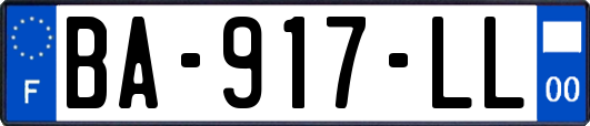 BA-917-LL
