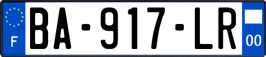 BA-917-LR